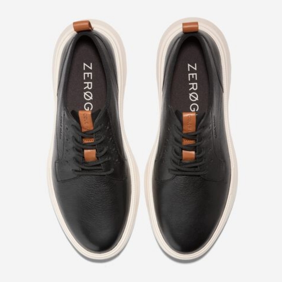 Cole Haan Men's ZEROGRAND WFA Plain Toe